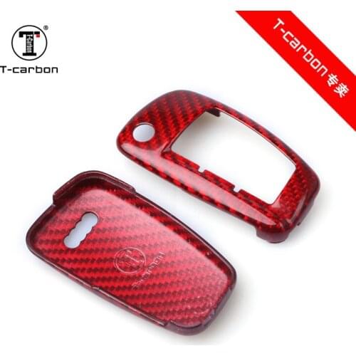 For Audi A1 A3 old A4L A6 Q3 Q7 tt key Shell folding key cover