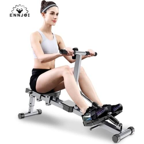 ENNJOI Rowing Equipment