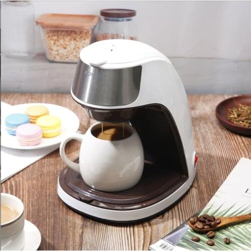 FGHGF Drip Coffee Machines China