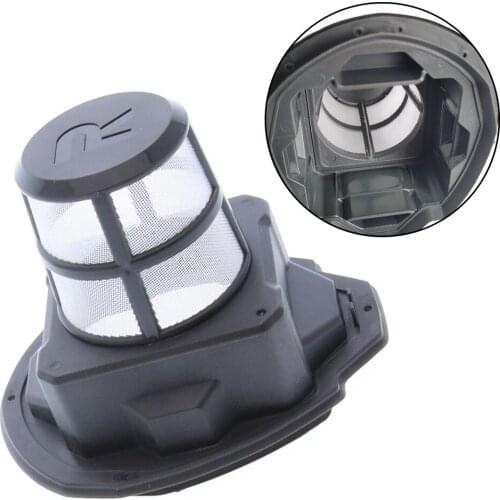 1pcs Ryobi Filter Screen For P7131 ONE 18 Volt Hand Vacuum 534526001 Vacuum Cleaner Filter Accessories