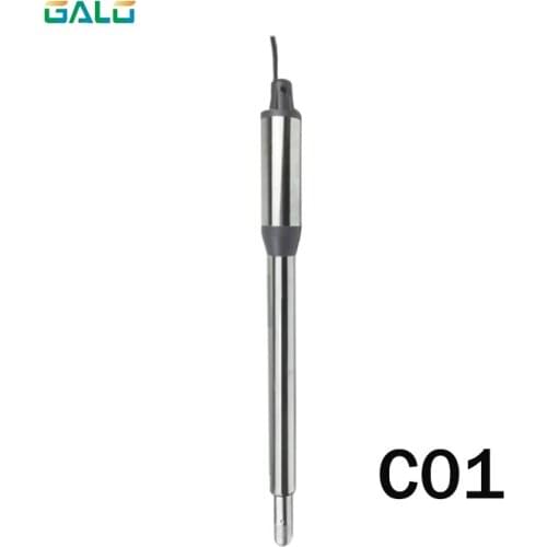 GALO/Giant PKM Linear turbine elastic boom Replacement Arm for Swing Gate Opener