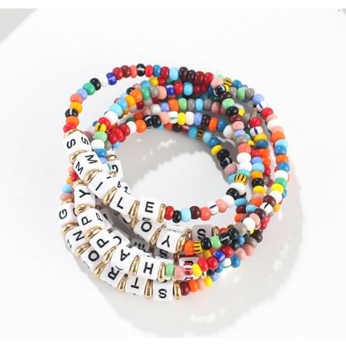 Gojomem Bracelets