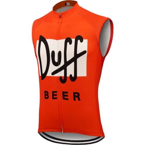 Mercatone Uno Travel Vests