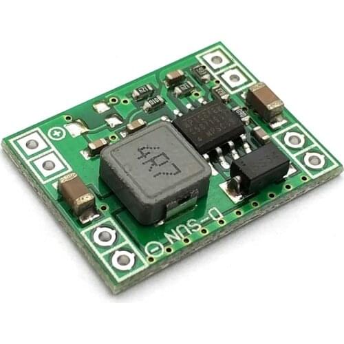 Power Module Adjustable MP1584EN DC DC 3A Power Step-down Descending Output Module 12V 9V 5V3A LM2596 24V