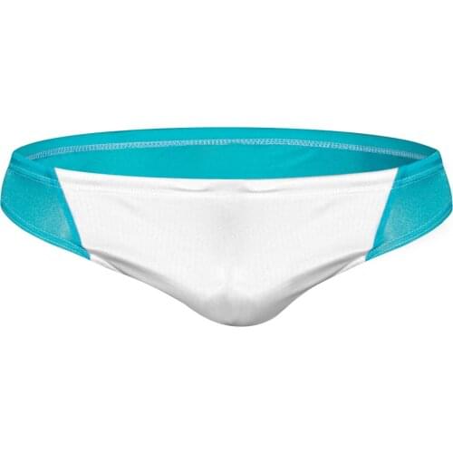 Mens Swimming Shorts Plus Size Swimwear Men Quick Dry Swimsuit Surfing Board Bathing Suit Short Pants Color swim trunks for men