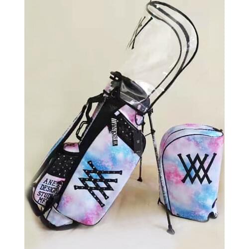New ANEW Golf bag High quality Golf clubs bag 9.5 inch Golf staff bag