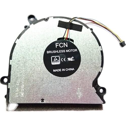 New Laptop Cooling Fan For HUAWEI MateBook 13 WRT-W29 W19 Original