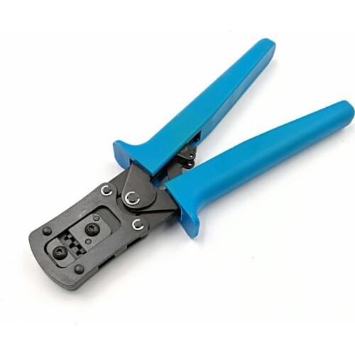 D-sub Precision Crimping Tool LXL-28B