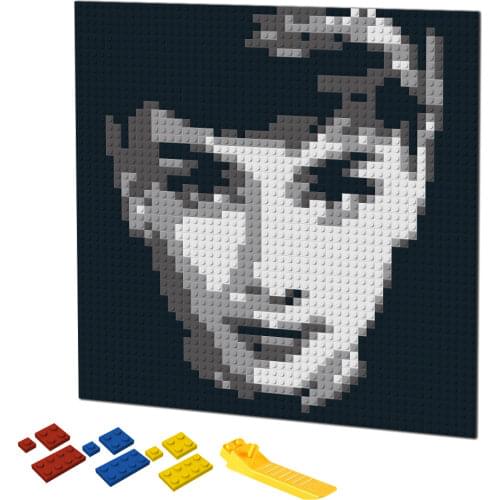 Ury Paintings By Numbers