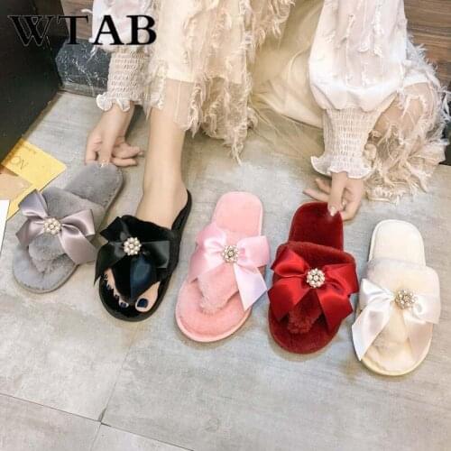 Женские вьетнамки WTAB China At AliExpress