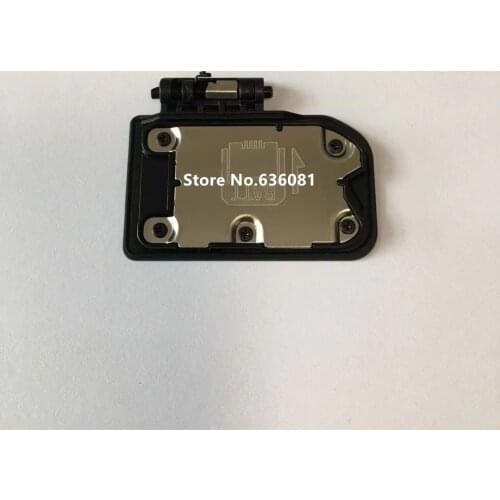 Repair Parts Battery Cover Battery Door Lid Unit X50002722 For Sony A9M2 ILCE-9M2 A9 II ILCE-9 II