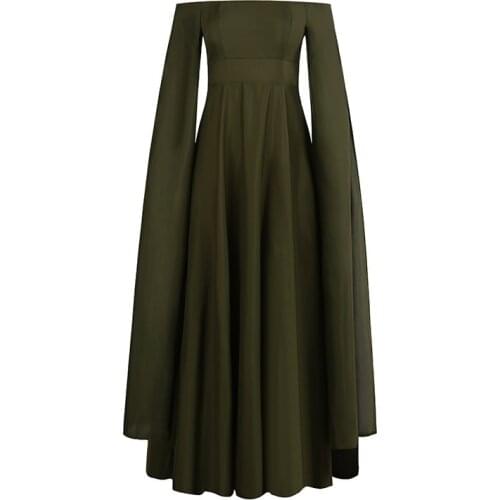 Halloween Costume Women Plus Size 5XL European Renaissance Medieval Dress Plus Carnival Festival Cosplay Party Dress White Blue