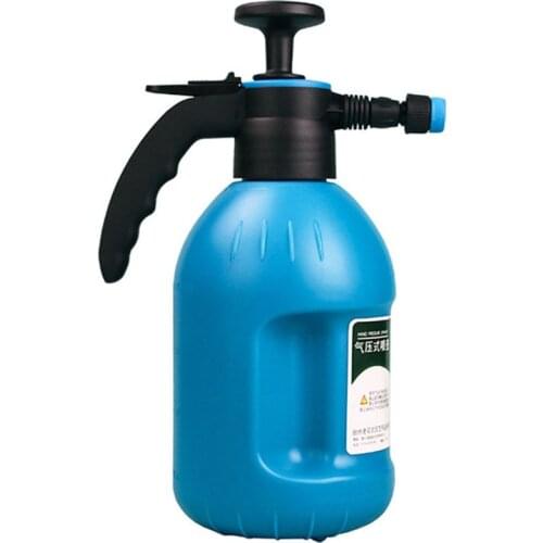 1.5 Litre Pneumatic Spray Watering Can for Succulents Bonsai Catus Plants Indoor 831B