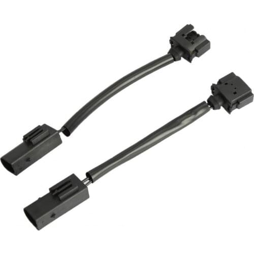 2Pcs Engine Camshaft Adjuster Wiring Harness 2711502733 for Mercedes OM271 Auto Replacement Parts Components Camshafts Lifters