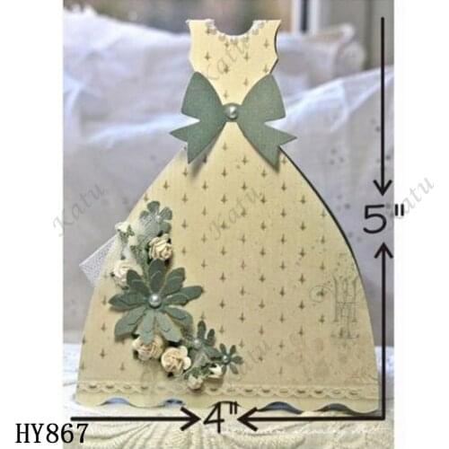 Full dress dies 2019 new die cut &wooden dies Suitable for common die cutting machines on the market