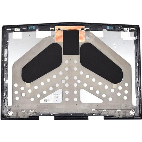 NEW For Dell Alienware 15 R3 0KWP7D 0892VY 0VN6FK 0F9V34 071YM7 LCD Back Cover/Front Bezel/Hinges/Palmrest/Bottom Case Cover