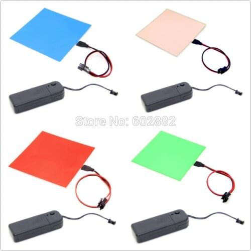 Ctrolee LED Panels