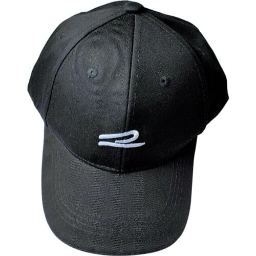 For VW R Logo Petronas Unisex Team Sunshade Hat Printed Baseball Cap Unisex Caps Sunshade Hat Printed Baseball Cap Unisex