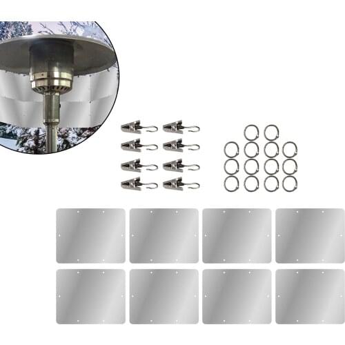 Homyl Outdoor Heaters