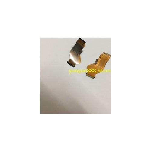 NEW Card Flex Cable For SONY ILCE-7K @7 A7 A7R A7K A7S A7II A7M2 card board to motherboard cable flex Repair Part