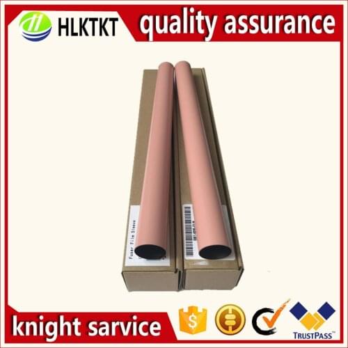 Original New Fuser Film Sleeve for IRC2020 Fuser Film Sleeve IRC2025 IRC2030i LBP9100 For HP5225 5525 FM4-6228-Film