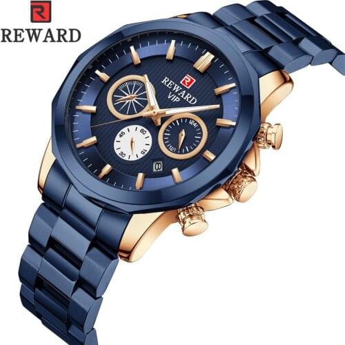 Rapper Martton Mens Quartz Watch