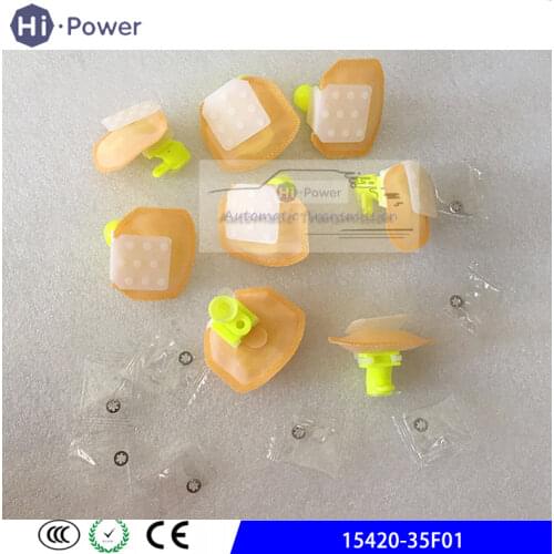 High Quality 15420-35F01 15420 35F01 for Suzuki Strainer fuel Pump Filter V-Strom Gsxr 1000 /GSXR 600/ GSXR 750 Cagiva