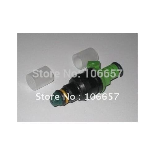 Free shipping Brand new 0280150558 high performance 440cc fuel injector 0280 150 558 for Ford Focus VW AUDI