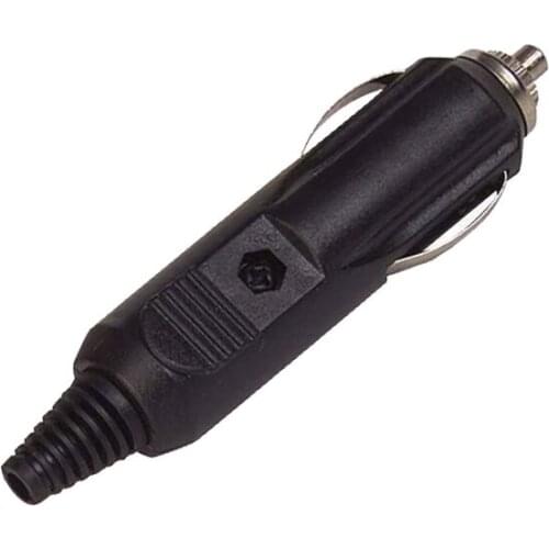 AUTO CIGARETTE LIGHTER PLUG WIRELESS LED