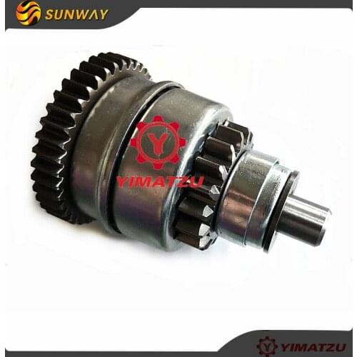 For ATV POLARIS SPORTSMAN 500 500CC isolator