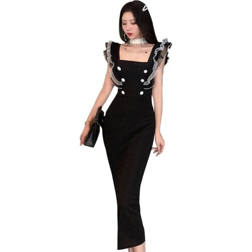 KWD Short Sleeve Dresses