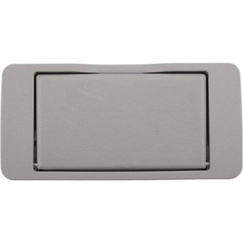 Left Driver Side Replacement Sun Visor with Vanity Mirror for Mercedes Benz M Cl ML350 W164 2006-2011
