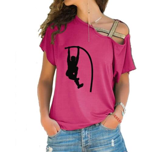 Little wish Women's Sports T-shirts