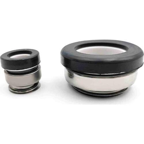 8-40mm Water Pump Mechanical Shaft Seal Single Coil Spring for circulation Pump