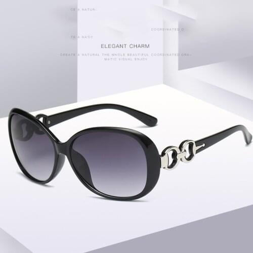 MOONBIFFY Women's Aviator Sunglasses