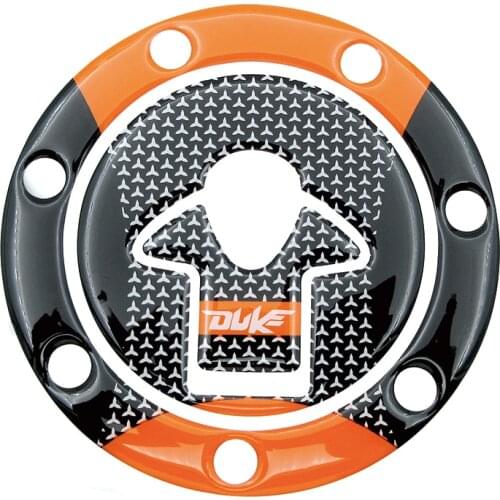 Motorcycle Sticker Gas Cap Fuel Tank Cover Pad Grip Decals Protector Stickers For KTM Duke 390 2013 2014 Duke 200 2012 2013 2014