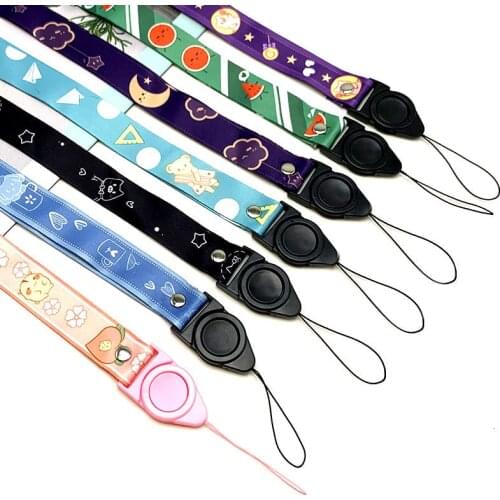 New IMPETUS Phone Straps