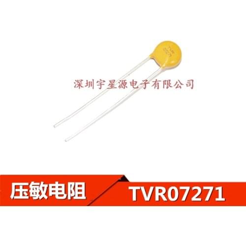 Original 5PCS/ TKS TVR07271KSY TVR07271 TVR07271