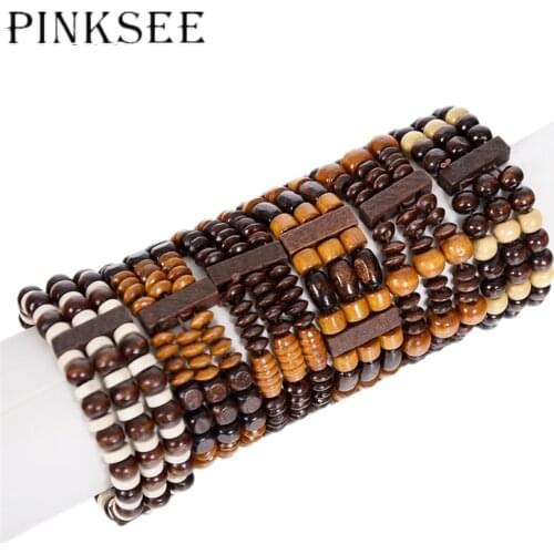 Широкие браслеты Pinksee China At AliExpress