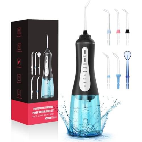 Oral Irrigators SPZ China