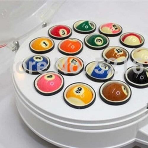 Xmlivet billiard ball washing machine /washing balls machine for billiard balls and snooker balls