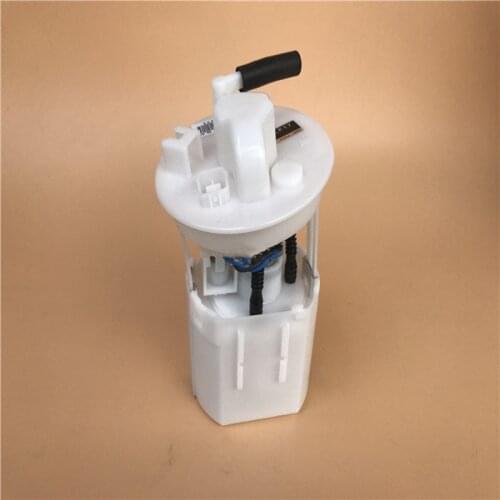 Fuel filter with pump assembly FOR Mazda 6 2.0L 2.3L GY 2002-2008 OEM LF17-13-35ZA