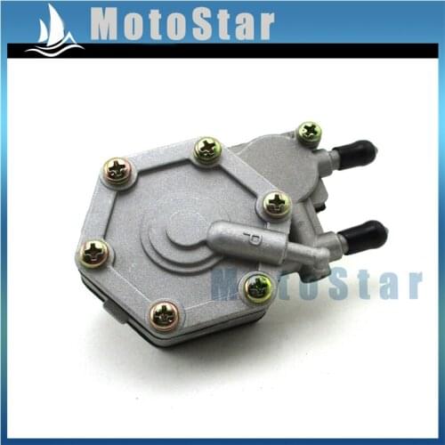 Fuel Pump For Outlaw 450 500 525 Trailblazer 330 Xpedition 325 425