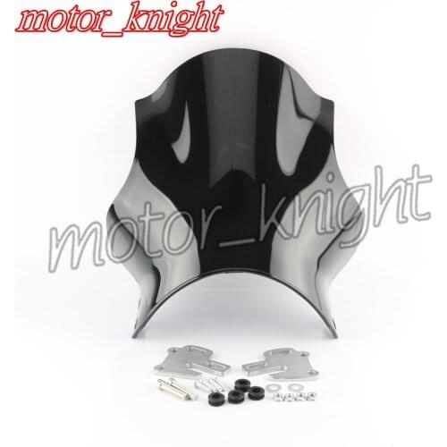 Windshield Windscreen Screw Accessories For Honda CB400 SF Super Four 1992-2014 2013 2012 2011 2010 2009 2008 2007 2006 2005