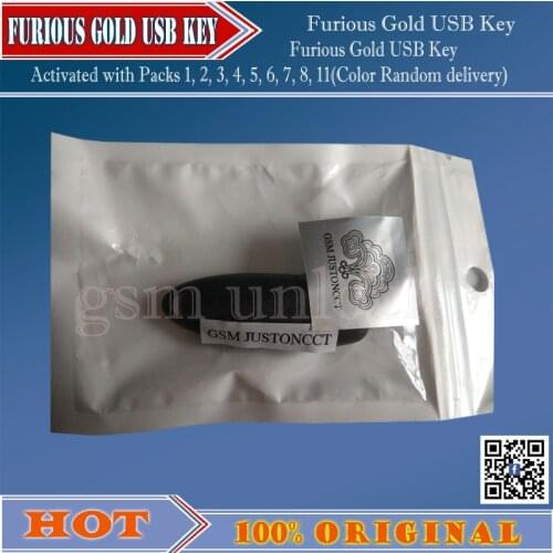 Z3x pro set Furious Gold USB Key / FG dongle Activated with Packs 1 2 3 4 5 6 7 8 11 big update