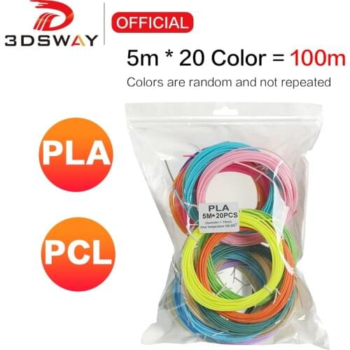 3DSWAY PLA Plastic