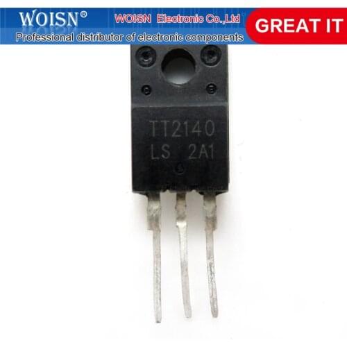 5pcs/lot TT2140LS TT2140 TT2170 TT2190 TO-220F In Stock