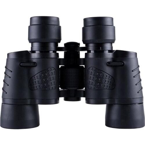 80x80 High Definition Binocular Outdoor Tourism Low Light Night Vision Telescope