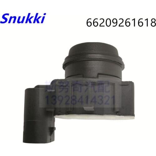 9261618 PDC Parking Sensor Reverse Assist for BMW 0263013598 1pc