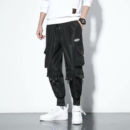 JYDEDRY Men's Loose Pants